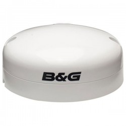 B&G ZG100 GPS Antenna, N2K, w/ Compass Антенна ZG100 со встроенным частотным компасом